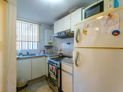 Departamento en Venta en Abasto, USD 68.000