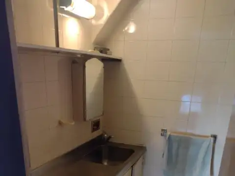 Departamento en Venta en Ramos Mejia, USD 42.000