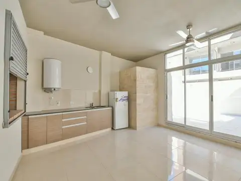 Departamento en Venta en Centro, USD 215.000