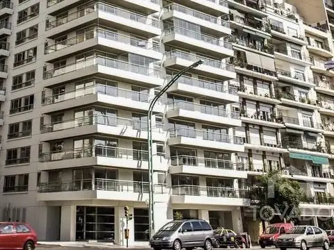Departamento en Venta en Las Cañitas, Palermo