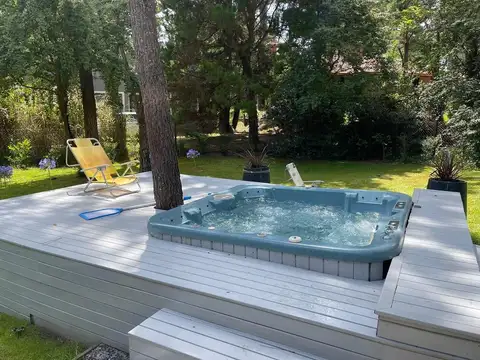 Casa en Alquiler Temporal 5 años