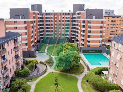 Departamento - Venta - Argentina, Capital Federal - Remedios de Escalada de San Martín 2700