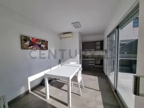 Monoambiente en Venta en Belgrano C