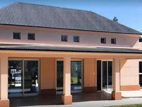 Adg. Excelente Lote Central En Pilar Plaza