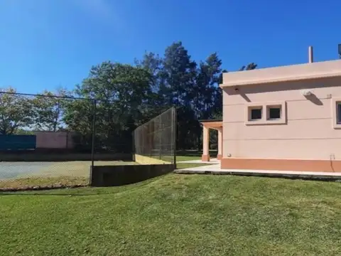 Terreno en Venta de 805,0 m2