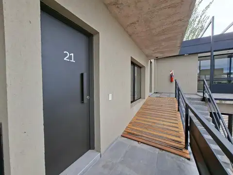 Departamento en Alquiler de 2 dormitorios