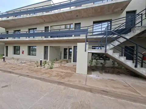 Departamento en Alquiler de 3 ambientes