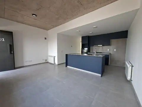 Departamento en Alquiler A Estrenar