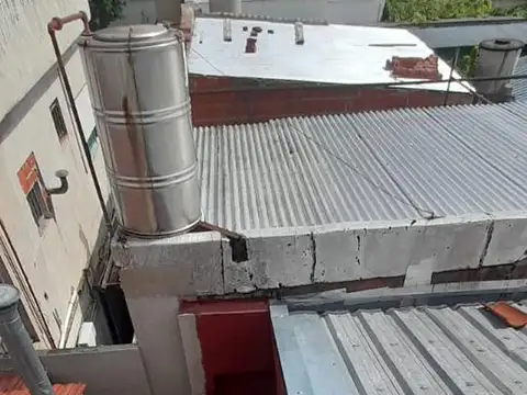 Casa en Jose León Suarez