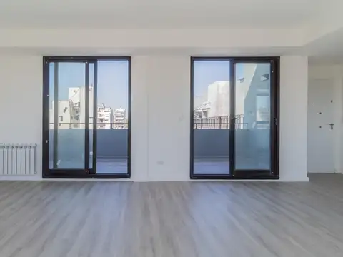 Departamento en Venta en Almagro, USD 384.000