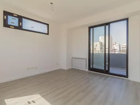 Departamento 4 ambientes con 3 baños