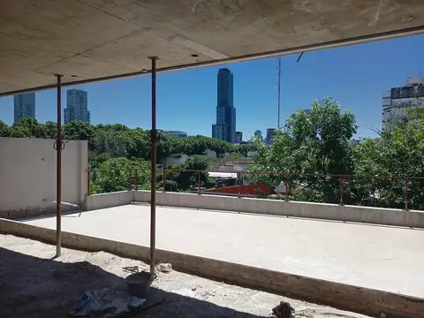 Departamento en venta en Palermo