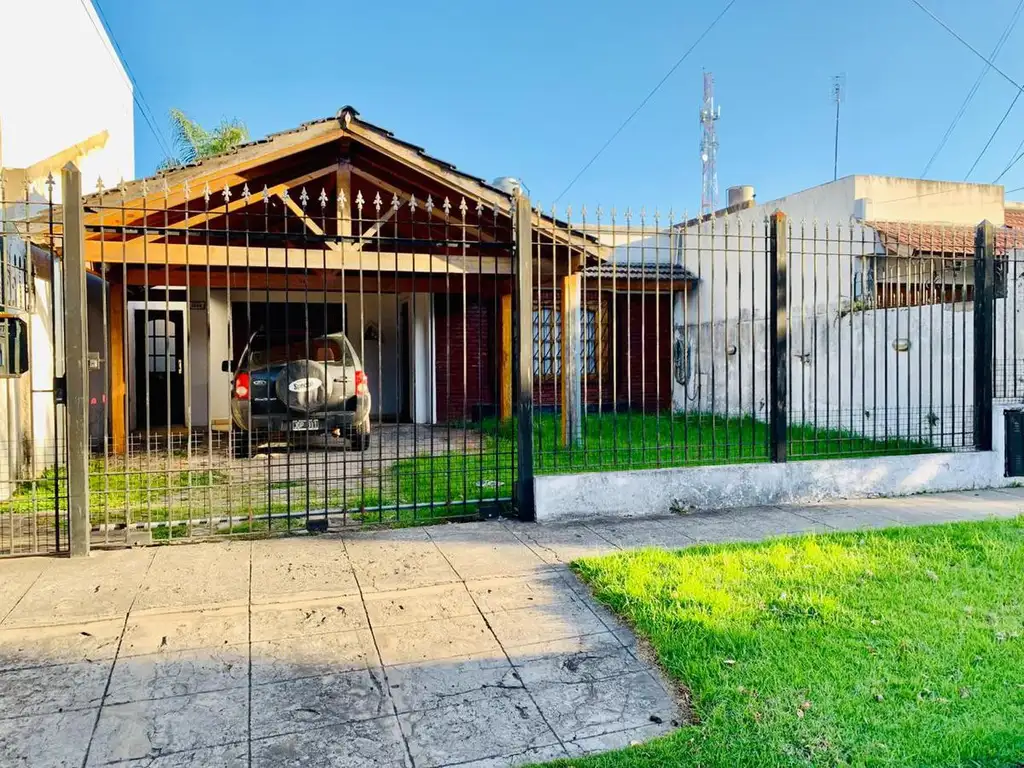 Salcedo al 1200