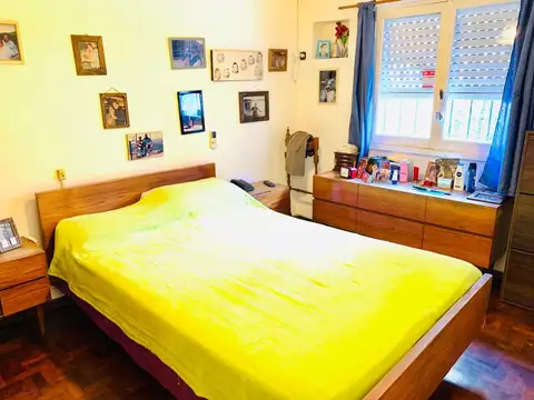 Casa en Venta 60 años