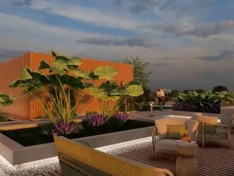 Departamento en Venta en General Pacheco, USD 153.000