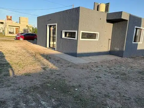 Casa en Venta al Norte