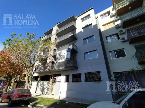 Departamento en Venta en Ciudad De Tigre, USD 106.807