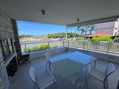 Alquiler de Verano Apartamento en Punta del Este 