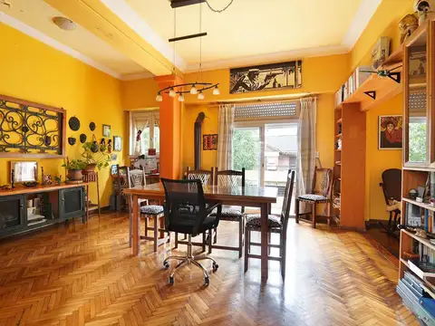 Depto Tipo Casa en Venta de 3 dormitorios