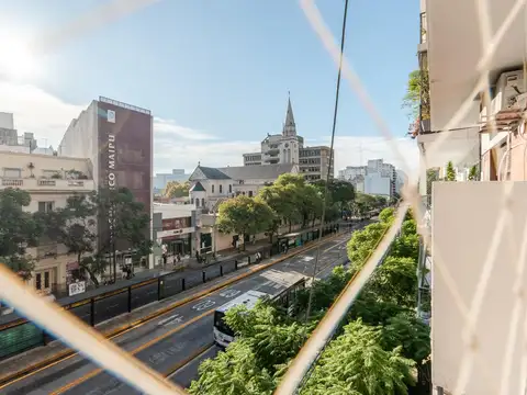 Departamento en Venta 60 años