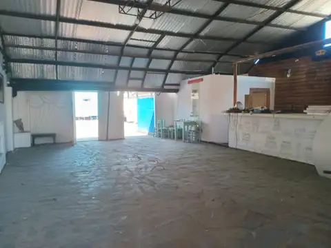 Ex Cuernavaca – Local comercial 350 m² en venta – Pilar Centro