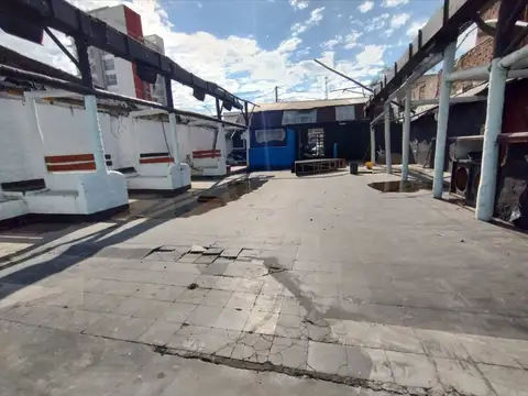 Ex Cuernavaca – Local comercial 350 m² en venta – Pilar Centro