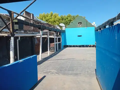 Simon Bolivar 500