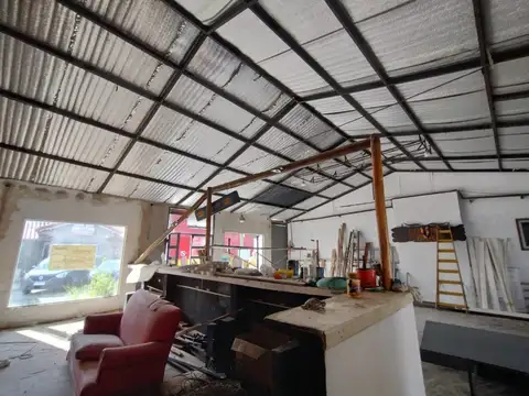 Ex Cuernavaca – Local comercial 350 m² en venta – Pilar Centro