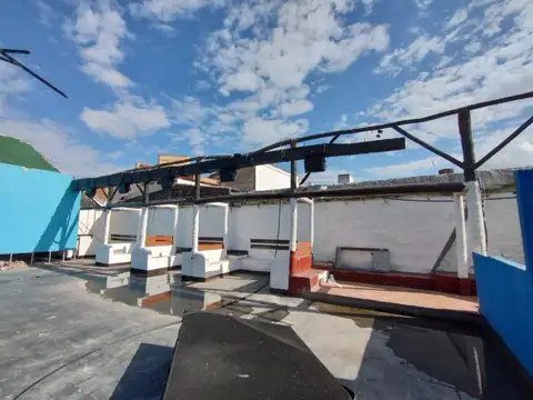 Local en Venta en Pilar Centro, USD 320.000