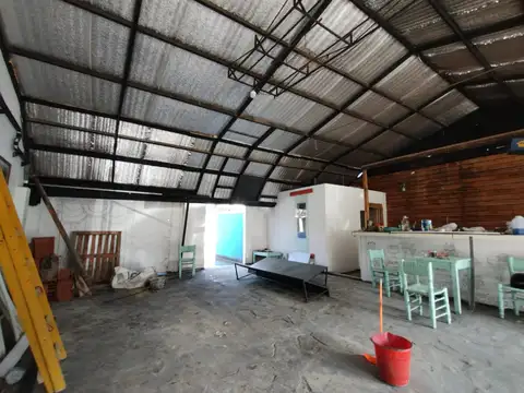 Local en Venta en Pilar Centro, USD 320.000