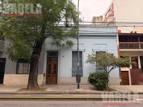 Local (Casa-Solo Uso COMERCIAL) en Alquiler Potosí  3700 y Jerónimo Salguero- Alquiler $2.450.000