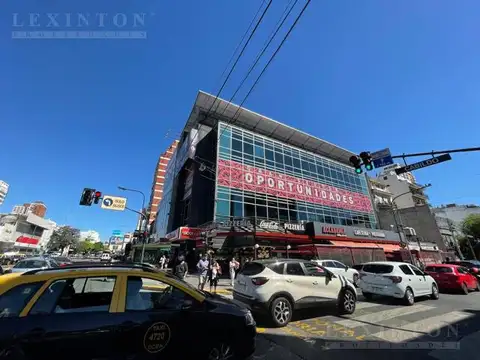 Local en Alquiler 40 años