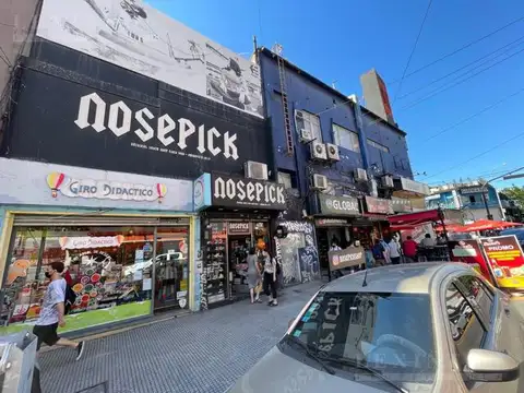 LOCAL JURAMENTO Y CABILDO   1ras MARCAS   SIN EXPENSAS    ALQUILER BELGRANO