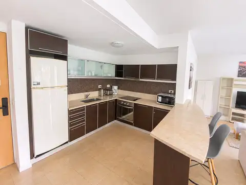 Departamento en Alquiler de 2 ambientes