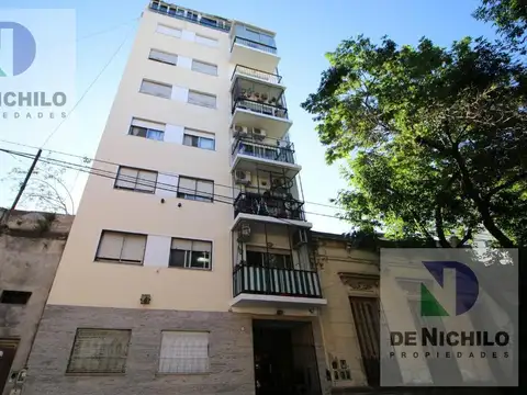 Alquiler 2amb, en Ruy Diaz de Guzman y Olavarria, Barracas