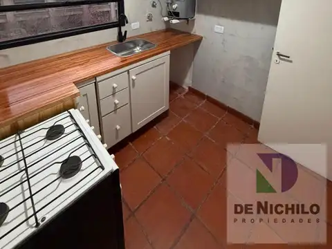 Departamento en Alquiler 50 años