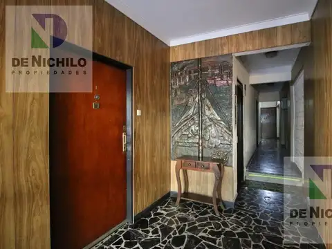 Departamento en Alquiler de 2 ambientes