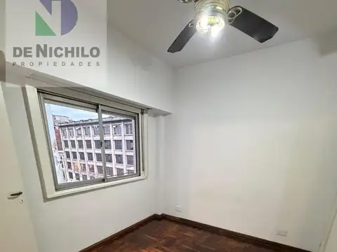 Departamento en Alquiler Permite mascota
