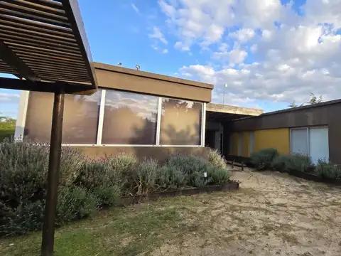 CASA VENTA COSTA ESMERALDA RESIDENCIAL I