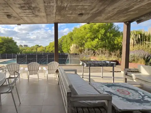 Residencial 500