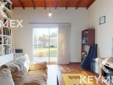 VENTA CASA DE 3 DORMITORIOS EN CITY BELL