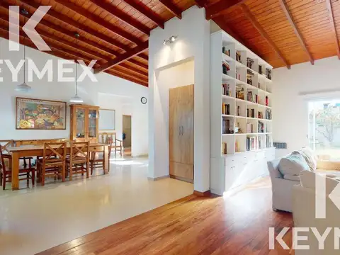 VENTA CASA DE 3 DORMITORIOS EN CITY BELL