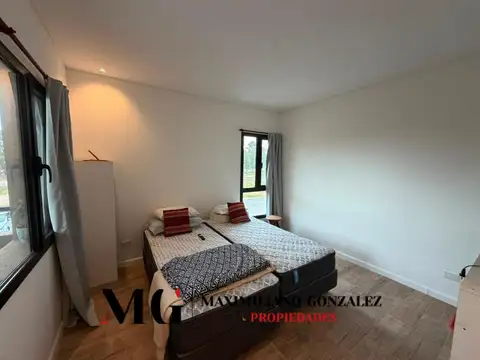 Departamento en Alquiler 5 años