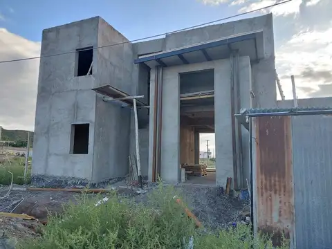 Casa en Venta en El Challao, Las Heras