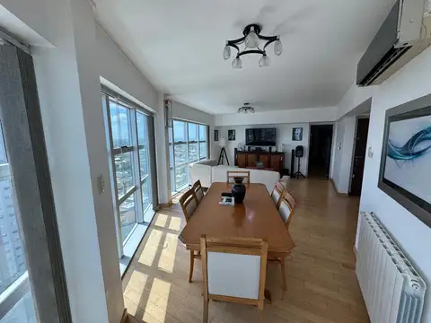 Departamento en Barrio Alberdi