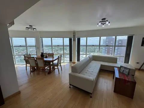 Torre Mitre piso 19