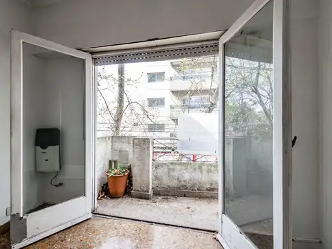 Depto Tipo Casa en Venta de 2 dormitorios
