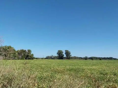 Sin nombre, B6701 Luján