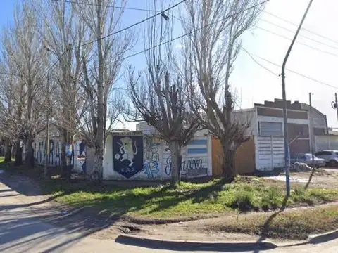Galpon en Venta 25 años