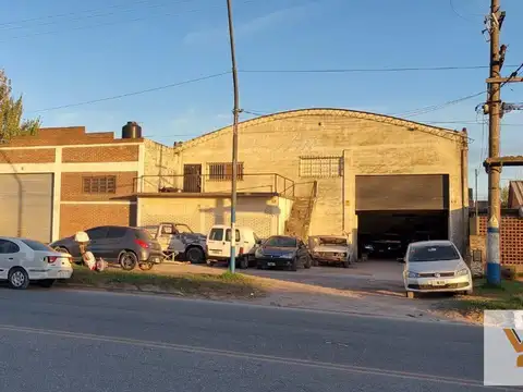 Galpón en Venta en Mar del Plata, Partido de General Pueyrredón